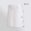 後背百褶緊身裙