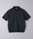 UNITED ARROWS 男士 DOT AIR Polo 衫