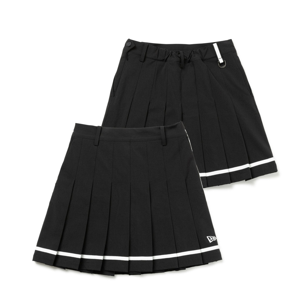 【Golf】女式百褶裙
