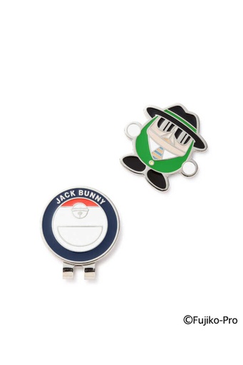 【哆啦A夢】秘密道具marker