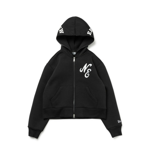 【Golf】 全拉鍊帽T （WOMEN'S）