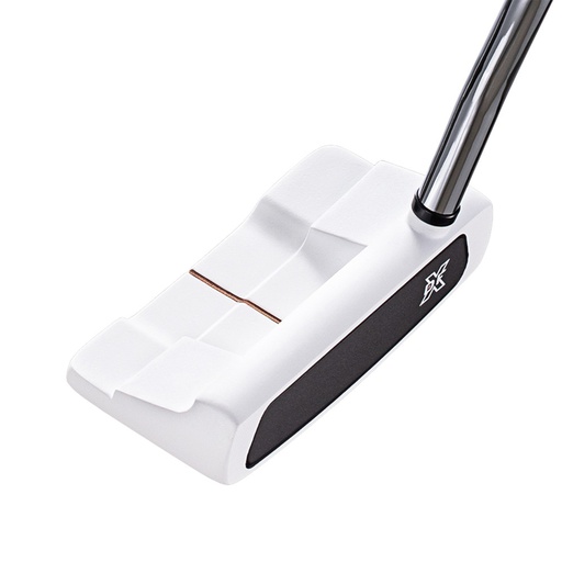 [B-10811361901] ODYSSEY (LADIES) DFX DOUBLE WIDE PUTTER 女士推桿