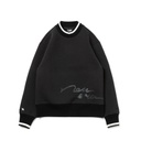 【Golf】 女士 Tex Sweat 小高領 Yuri Konno