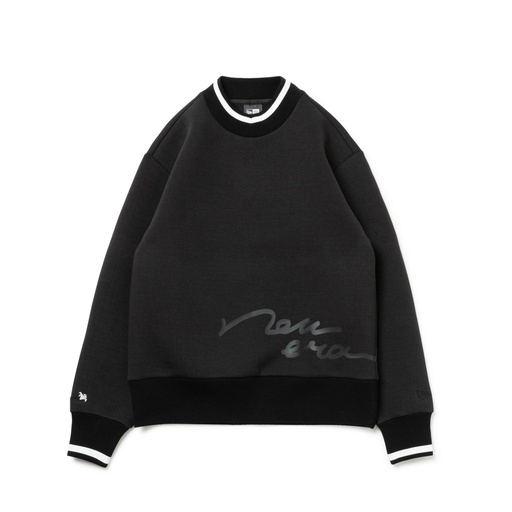 【Golf】 女士 Tex Sweat 小高領 Yuri Konno