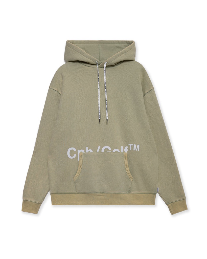 #Cph/Golf™️ 連帽衫