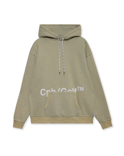 #Cph/Golf™️ 連帽衫