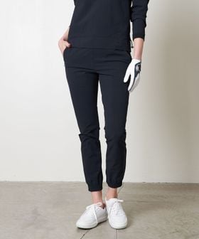 UNITED ARROWS GOLF 女款 360° Master 長褲 - 彈性/防水 -