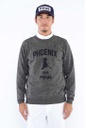 【PING】PHOENIX Mr.PING 輕盈圓領針織上衣(MENS)