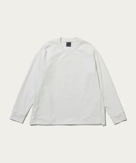 UNITED ARROWS GOLF 男式圓領套頭衫