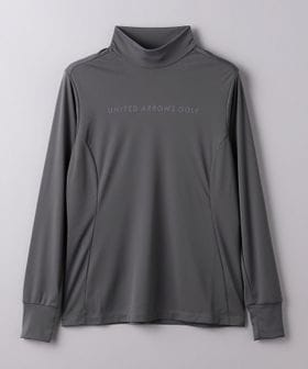 UNITED ARROWS GOLF 女款小高領 Polo 衫