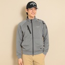 Callaway 全拉鍊運動衫（男款）
