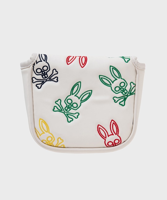 Psycho Bunny槌型推桿套