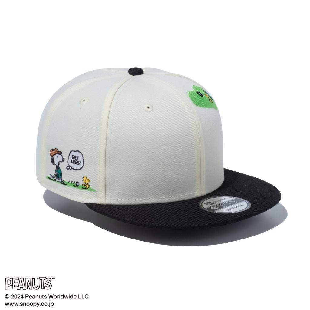 [Golf] 9FIFTY PEANUTS