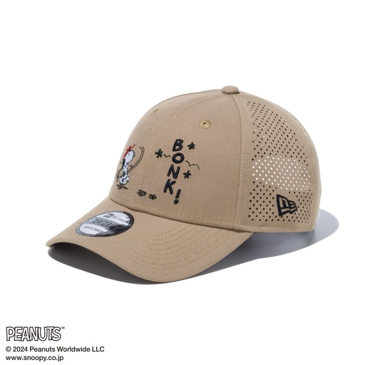 [14124315] 【Golf】9FORTY PEANUTS