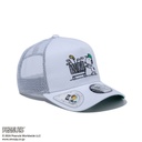 【Golf】9FORTY A-Frame Tracker On Par PEANUTS