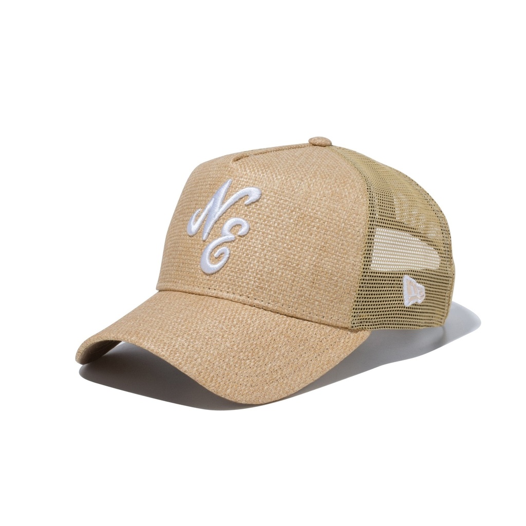 【Golf】9FORTY A-Frame Tracker Paper Straw Classic Logo